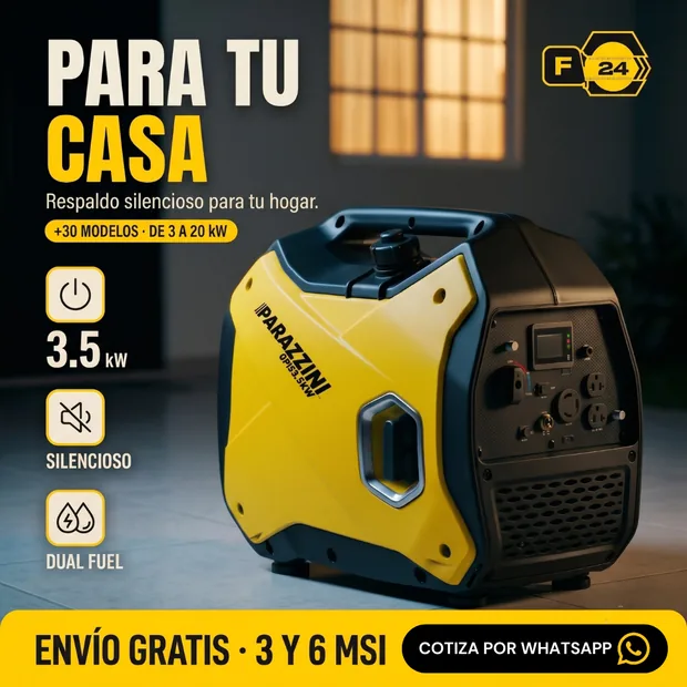 Anuncio Meta Ads SPEKGEN