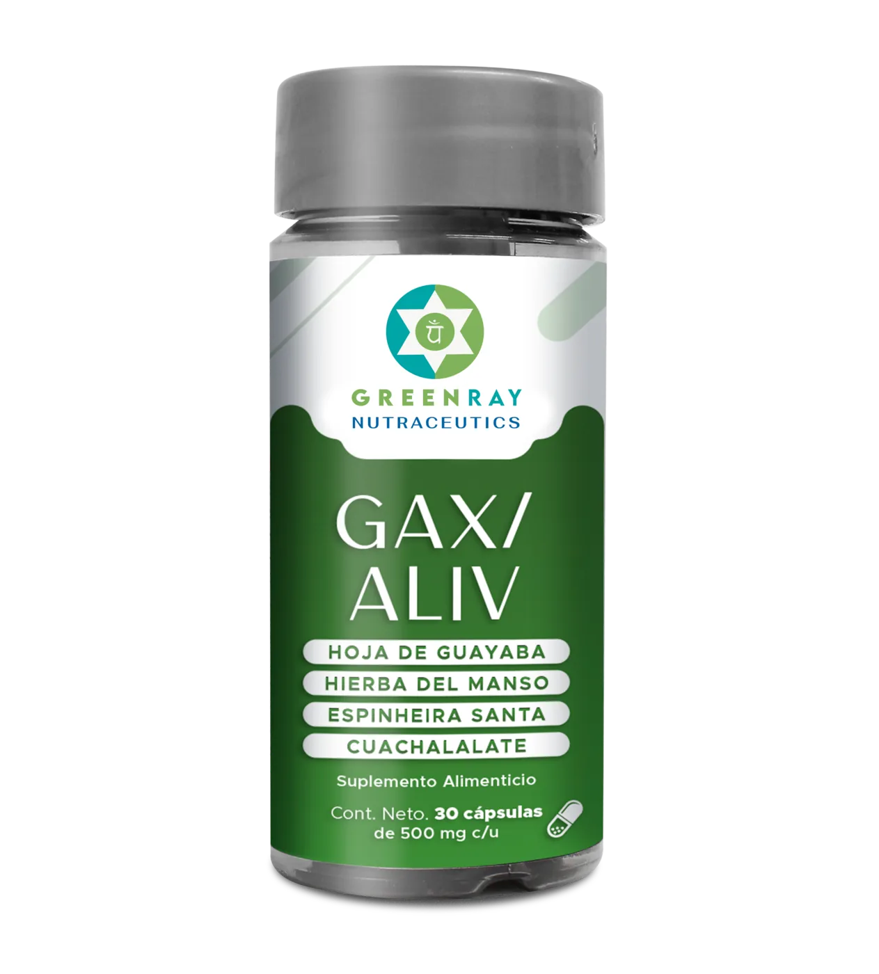 Gax Aliv