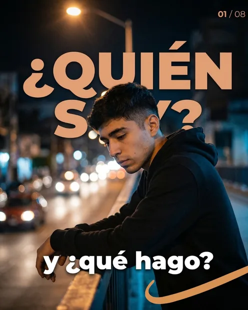 Contenido orgánico SPEKGEN