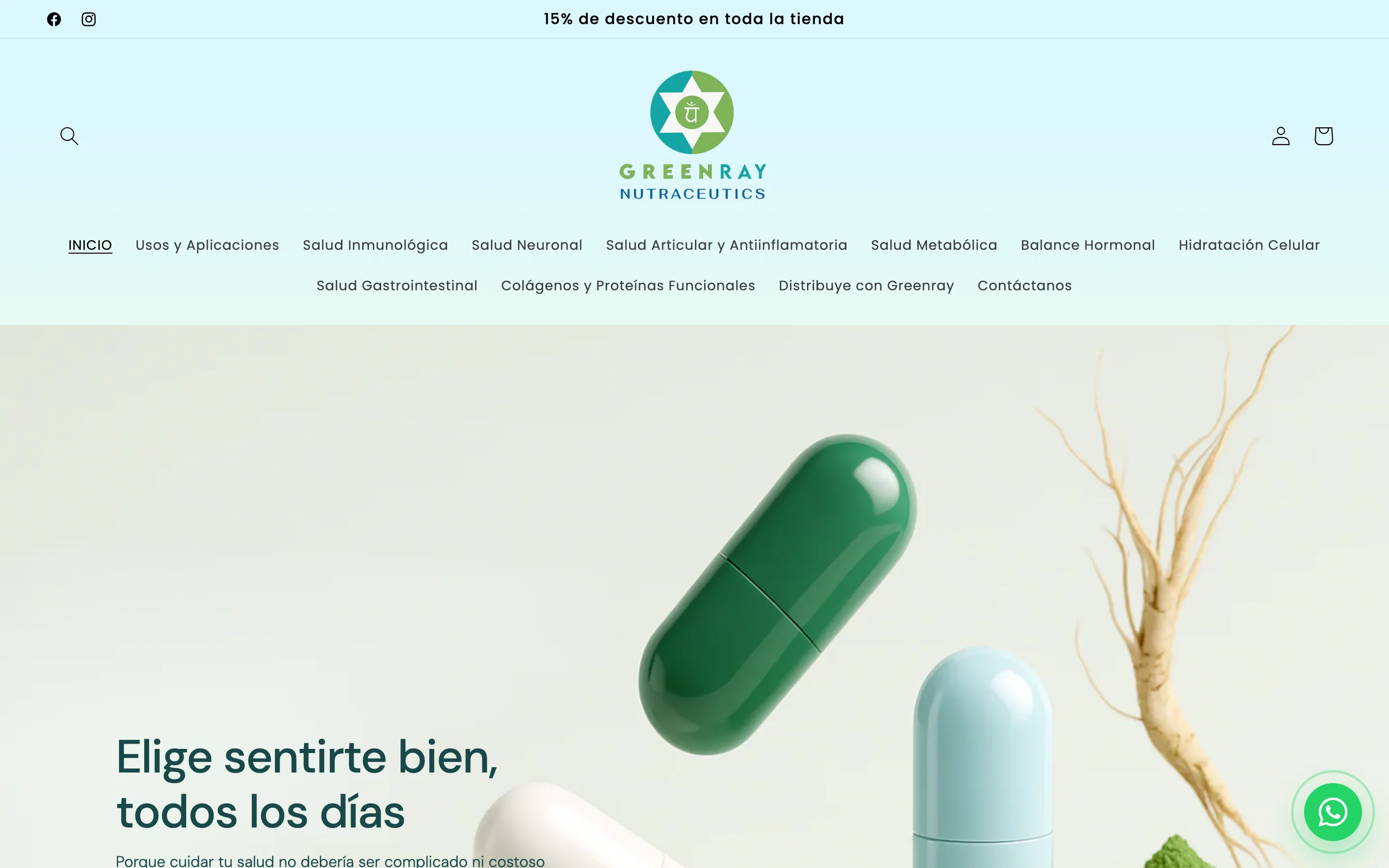Trabajo SPEKGEN