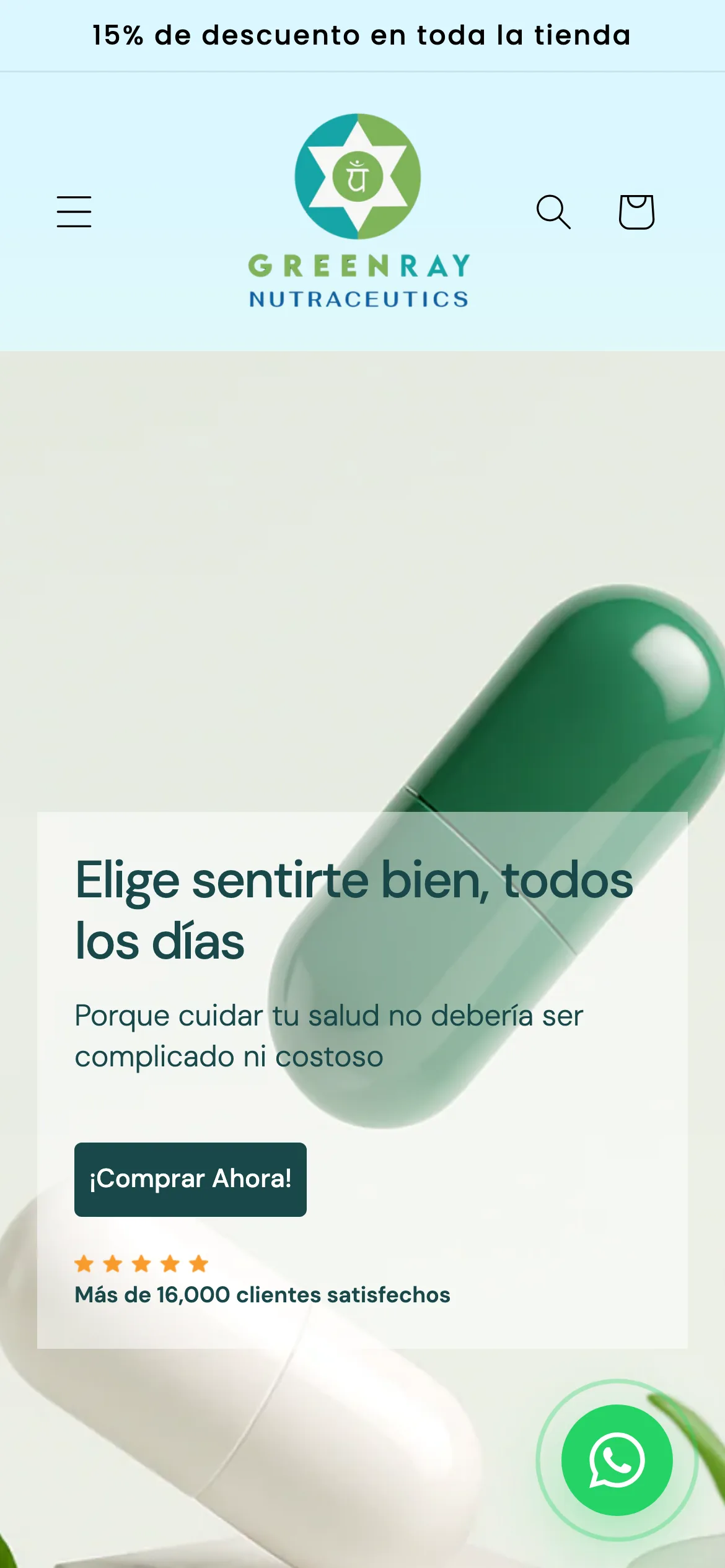 Trabajo SPEKGEN