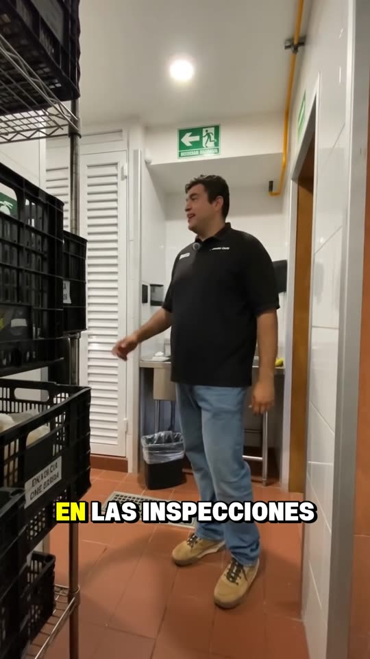 Normativas en el campo agrícola