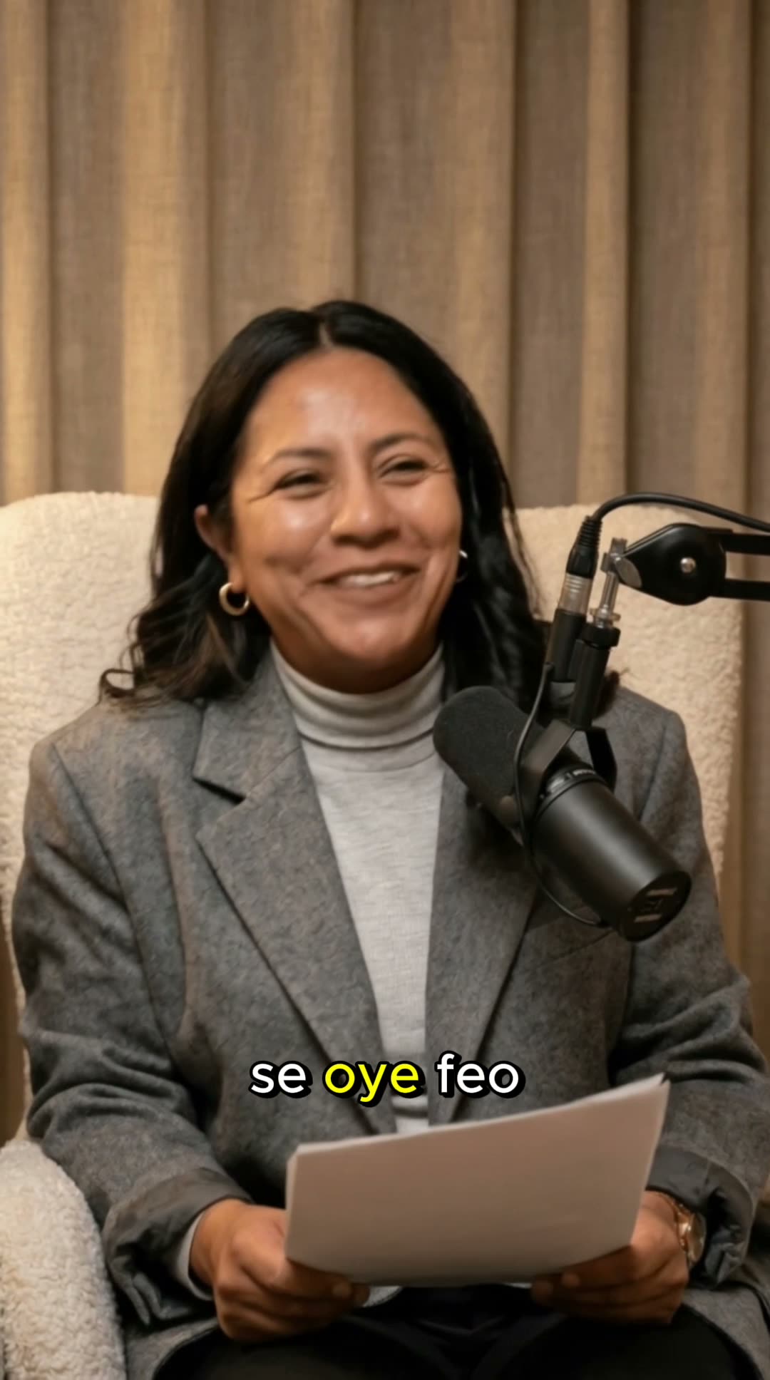 Podcast 100% IA